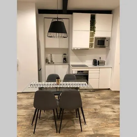 Apartman Terrace Garden Monte Da Graca *