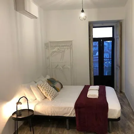 Apartman Terrace Garden Monte Da Graca Lisboa