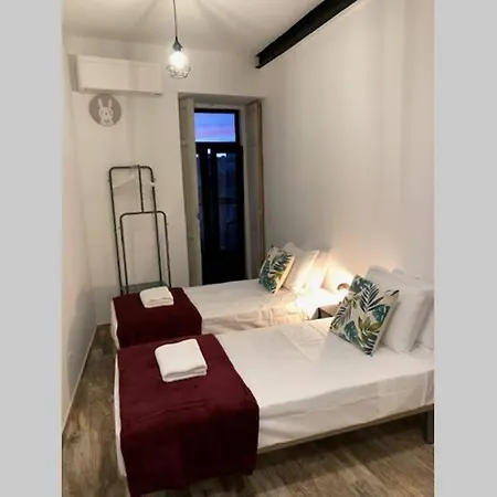 Appartamento Terrace Garden Monte Da Graca