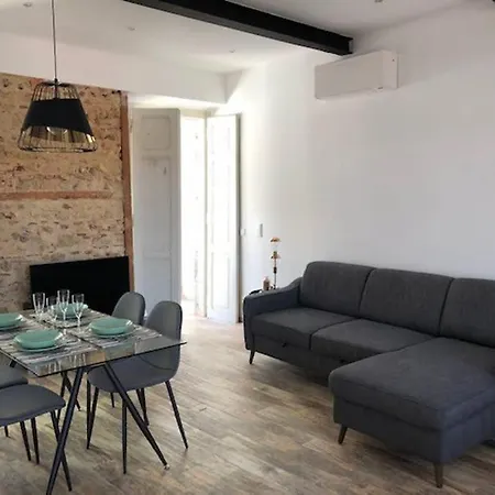 Appartamento Terrace Garden Monte Da Graca *