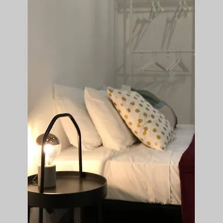 Terrace Garden Monte Da Graca * Лиссабон