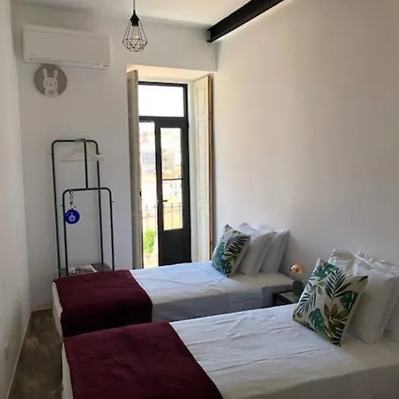Apartament Terrace Garden Monte Da Graca *