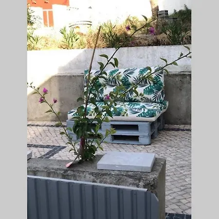 Appartamento Terrace Garden Monte Da Graca
