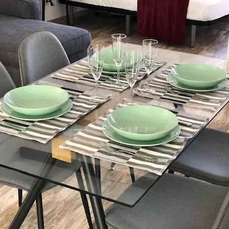 Apartament Terrace Garden Monte Da Graca *
