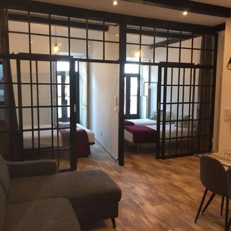 Apartament Terrace Garden Monte Da Graca